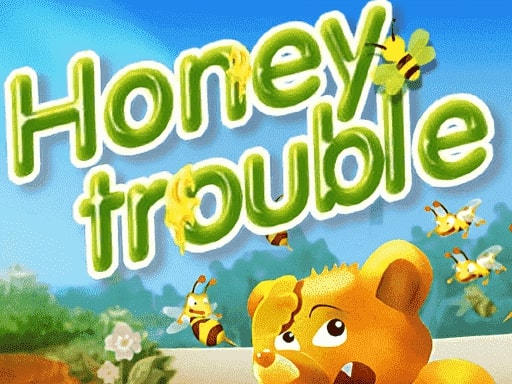 Honey Trouble_img