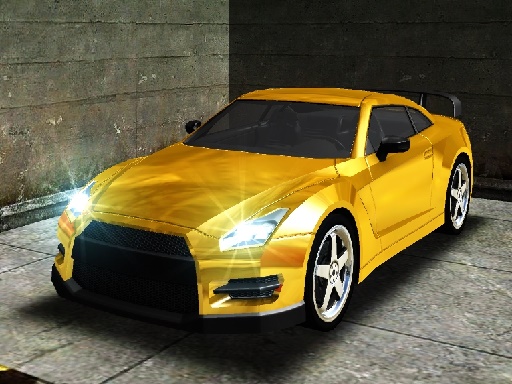 Car Race Drag Shift 2023_img