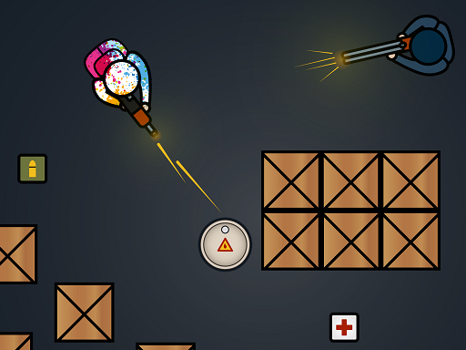 Battlefield Brawl Co op Challange_img