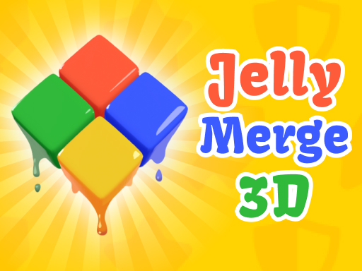 Jelly merge 3D_img