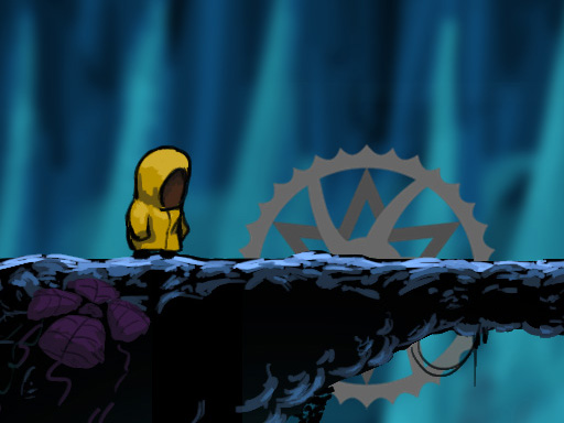 Cool Man Adventure_img