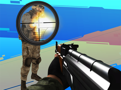 Infantry Attack:Battle 3D FPS img