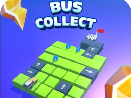 Bus Collect HTML5 img