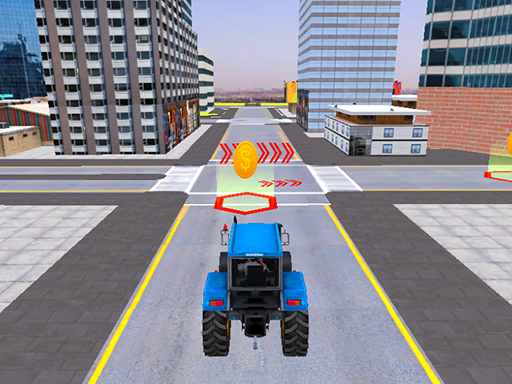 City Construction  Games 3D img