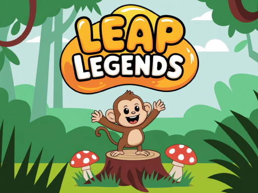Leap Legends img